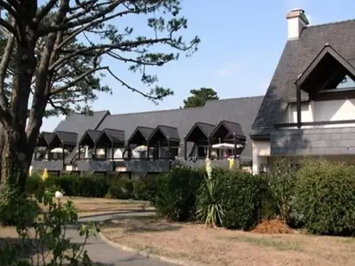 Ferienwohnung für 5 Personen (50 m²) in Carnac 10/10