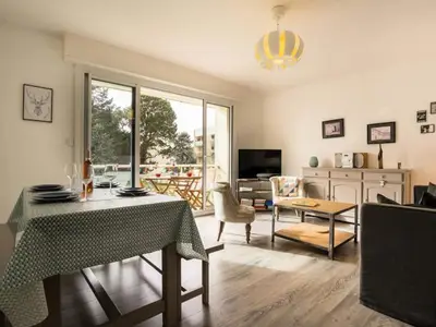 Ferienwohnung für 6 Personen (77 m²) in Carnac 6/10