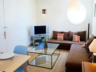 Ferienwohnung für 5 Personen (60 m²) in Carnac 4/10