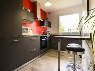 Ferienwohnung für 6 Personen (77 m²) in Carnac 7/10