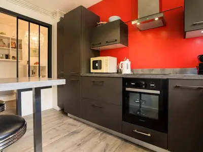 Ferienwohnung für 6 Personen (77 m²) in Carnac 8/10