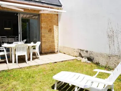 Ferienwohnung für 5 Personen (34 m²) in Carnac 1/10