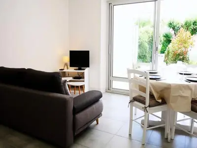 Ferienwohnung für 5 Personen (34 m²) in Carnac 2/10