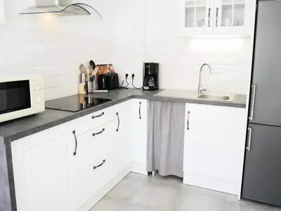 Ferienwohnung für 5 Personen (34 m²) in Carnac 5/10