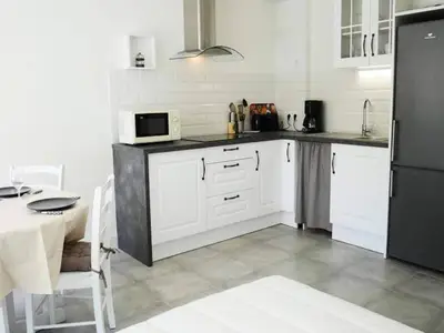 Ferienwohnung für 5 Personen (34 m²) in Carnac 8/10