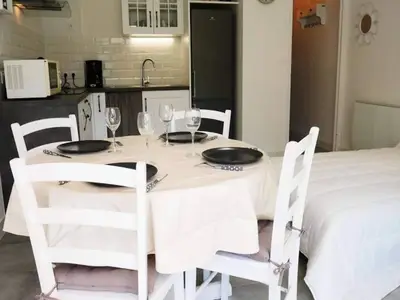 Ferienwohnung für 5 Personen (34 m²) in Carnac 9/10