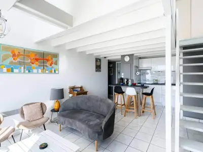 Ferienwohnung für 5 Personen (56 m²) in Carnac 2/10