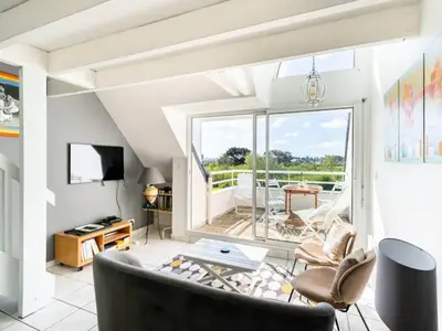 Ferienwohnung für 5 Personen (56 m²) in Carnac 3/10