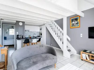 Ferienwohnung für 5 Personen (56 m²) in Carnac 4/10