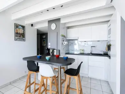 Ferienwohnung für 5 Personen (56 m²) in Carnac 5/10