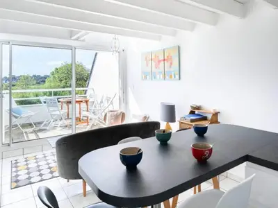 Ferienwohnung für 5 Personen (56 m²) in Carnac 6/10