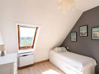 Ferienwohnung für 5 Personen (56 m²) in Carnac 9/10