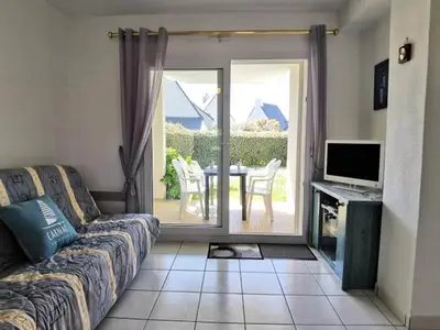 Ferienwohnung für 5 Personen (32 m²) in Carnac 4/10