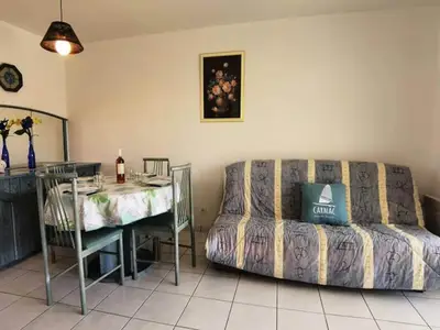 Ferienwohnung für 5 Personen (32 m²) in Carnac 5/10