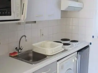 Ferienwohnung für 5 Personen (32 m²) in Carnac 6/10