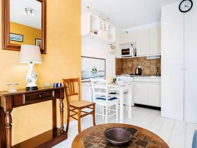 Ferienwohnung für 5 Personen (24 m²) in Carnac 3/10