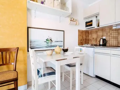 Ferienwohnung für 5 Personen (24 m²) in Carnac 4/10