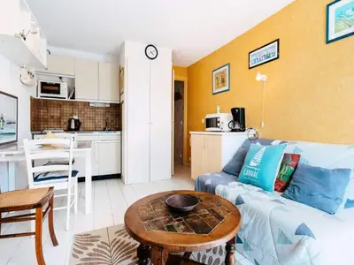 Ferienwohnung für 5 Personen (24 m²) in Carnac 5/10