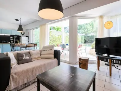 Ferienwohnung für 7 Personen (58 m²) in Carnac 2/10