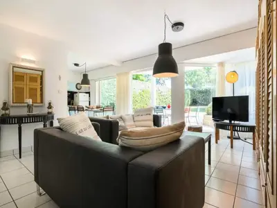 Ferienwohnung für 7 Personen (58 m²) in Carnac 3/10