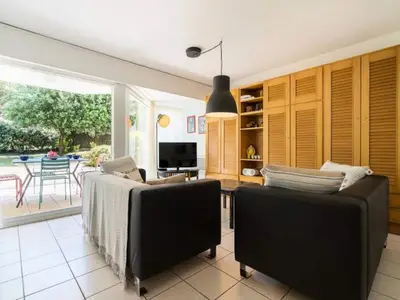 Ferienwohnung für 7 Personen (58 m²) in Carnac 4/10