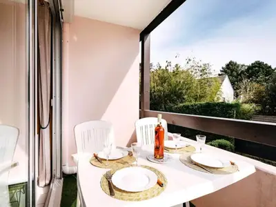 Ferienwohnung für 5 Personen (24 m²) in Carnac 7/10