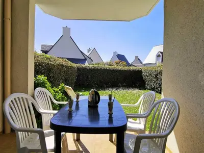 Ferienwohnung für 5 Personen (32 m²) in Carnac 9/10