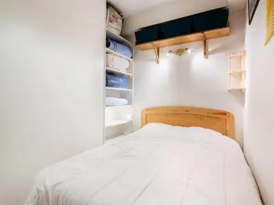 Ferienwohnung für 5 Personen (24 m²) in Carnac 8/10