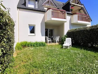 Ferienwohnung für 5 Personen (32 m²) in Carnac 10/10