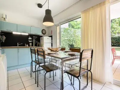 Ferienwohnung für 7 Personen (58 m²) in Carnac 6/10