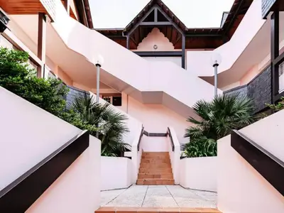 Ferienwohnung für 5 Personen (24 m²) in Carnac 10/10