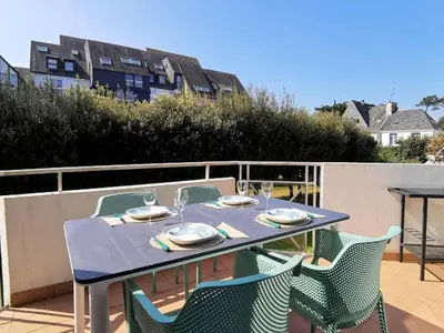 Ferienwohnung für 7 Personen (61 m²) in Carnac 1/10