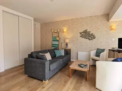 Ferienwohnung für 7 Personen (61 m²) in Carnac 2/10