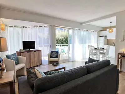 Ferienwohnung für 7 Personen (61 m²) in Carnac 4/10