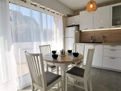 Ferienwohnung für 7 Personen (61 m²) in Carnac 5/10