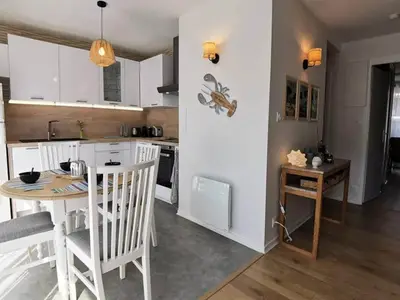 Ferienwohnung für 7 Personen (61 m²) in Carnac 6/10