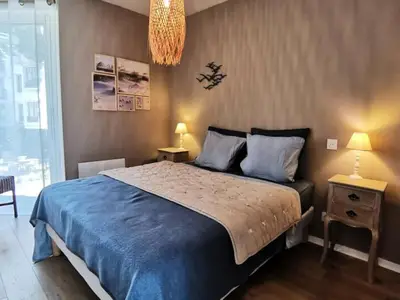 Ferienwohnung für 7 Personen (61 m²) in Carnac 7/10