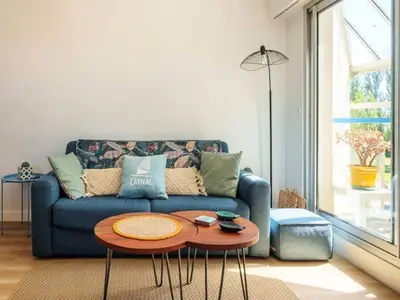 Ferienwohnung für 5 Personen (30 m²) in Carnac 4/10