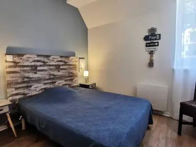 Ferienwohnung für 7 Personen (61 m²) in Carnac 8/10