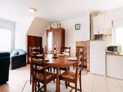 Ferienwohnung für 5 Personen (54 m²) in Carnac 2/10