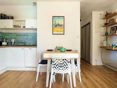 Ferienwohnung für 5 Personen (30 m²) in Carnac 5/10