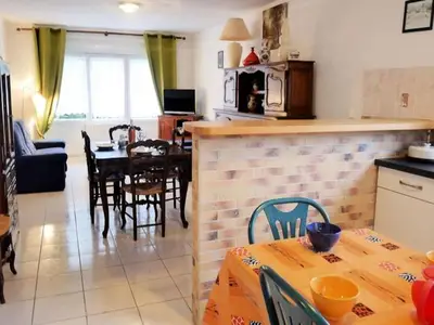 Ferienwohnung für 5 Personen (69 m²) in Carnac 1/10