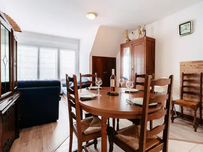 Ferienwohnung für 5 Personen (54 m²) in Carnac 3/10