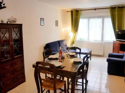 Ferienwohnung für 5 Personen (69 m²) in Carnac 2/10