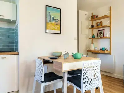 Ferienwohnung für 5 Personen (30 m²) in Carnac 6/10