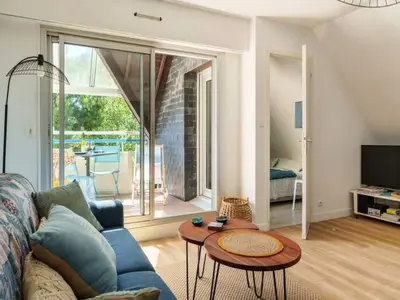 Ferienwohnung für 5 Personen (30 m²) in Carnac 7/10