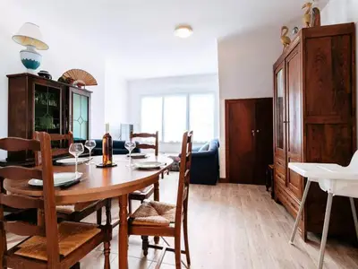 Ferienwohnung für 5 Personen (54 m²) in Carnac 4/10