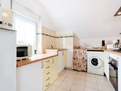 Ferienwohnung für 5 Personen (54 m²) in Carnac 5/10