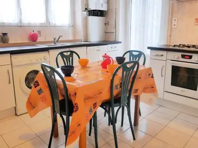 Ferienwohnung für 5 Personen (69 m²) in Carnac 7/10