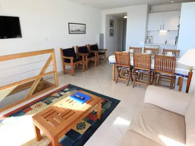 Ferienwohnung für 7 Personen (55 m²) in Carnac 1/10